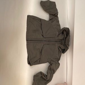 Always effortless Jacket